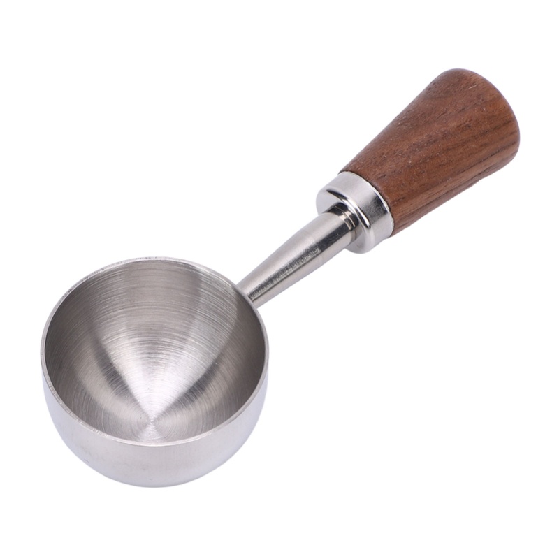 コーヒースクープヴィンテージ豆茶計量スプーンレトロ 304  - Vintage Collectible Spoons のレビューと価格