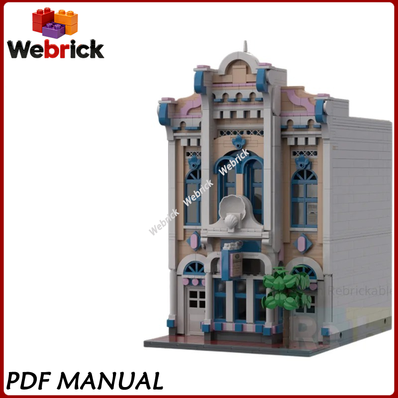 デスクトップコレクタブルファンタジーキャンディショップMOC - Vintage Collectibles Store のレビューと価格