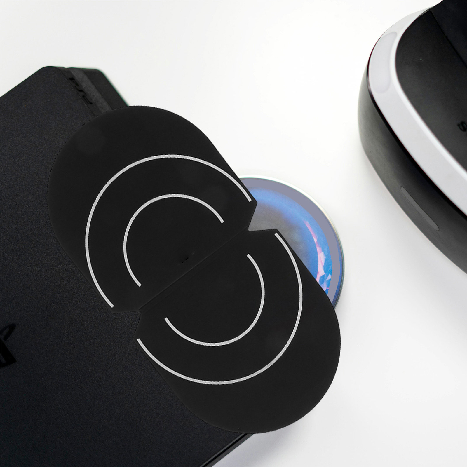 レコード用防静電手袋2枚セット。静電気防止、クリーニング、指 - Vinyl Record Cleaner のレビューと価格