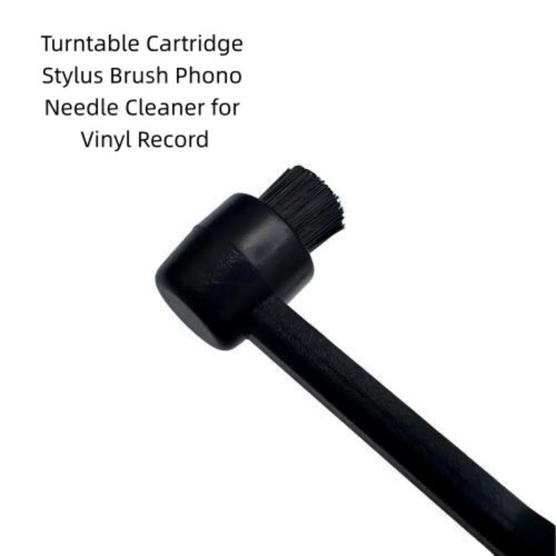 1個入り。レコードプレーヤー用ターンテーブル・スタイラス・ブ - Vinyl Record Cleaner のレビューと価格