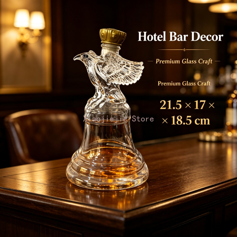 250周年記念 アメリカ独立記念 イーグル リバティベル ガ - Vintage Collectible Liquor Bottles のレビューと価格