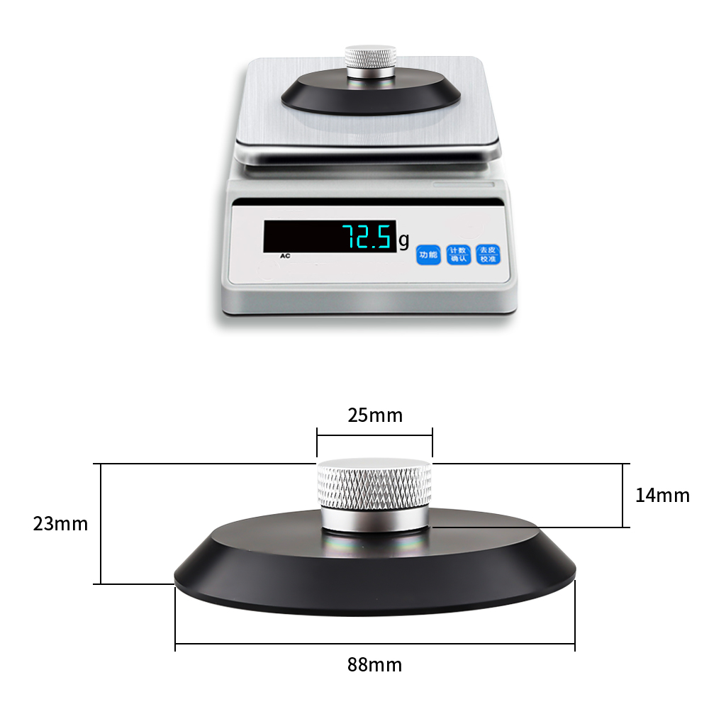 ハイエンド POM 素材 LP ビニール ターンテーブル デ - Vinyl Record Cleaner のレビューと価格